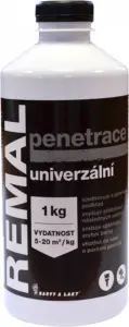 REMAL PENETRACE UNIVERZÁLNÍ 1 KG